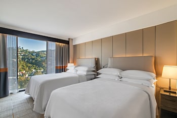 Traditional Room, 2 Double Beds