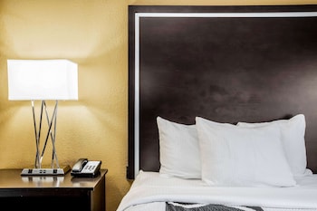 Room, 1 Queen Bed, Non Smoking