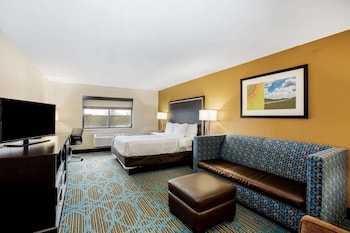Deluxe Room, 1 King Bed, Non Smoking