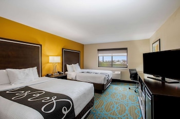 Room, 2 Queen Beds, Non Smoking