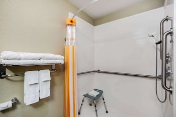 Room, 1 King Bed, Accessible, Non Smoking (Mobility Accessible)