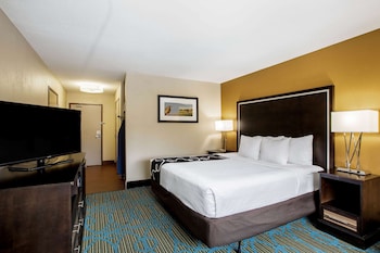 Room, 1 King Bed, Accessible, Non Smoking (Mobility Accessible)