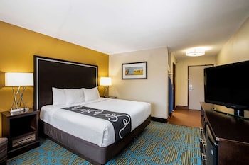 Room, 1 Queen Bed, Non Smoking