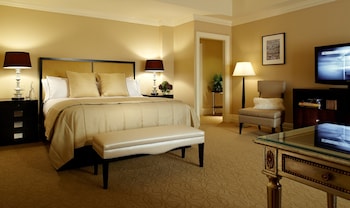 Presidential Suite, 1 Twin Bed