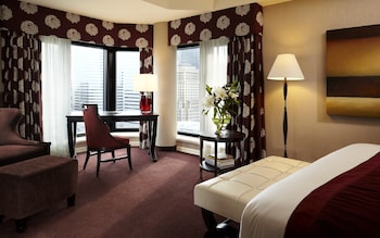 Classic Room, 2 Double Beds