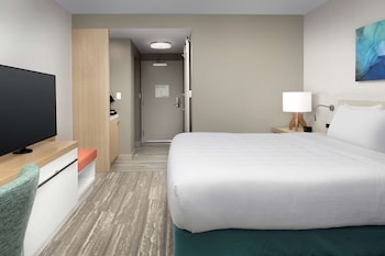 Room, 1 King Bed