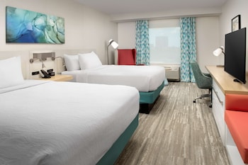 Room, 2 Queen Beds