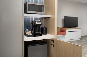 Room, 1 King Bed