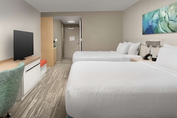 Room, 2 Queen Beds