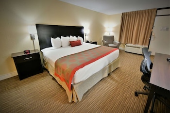 Suite, 1 Bedroom, Non Smoking (Ramada)