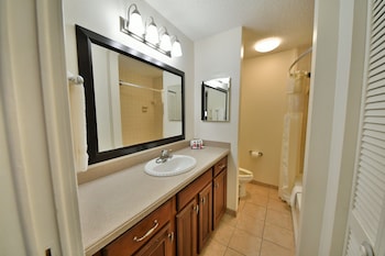 Suite, 1 Bedroom, Non Smoking (Mandarin Suite)