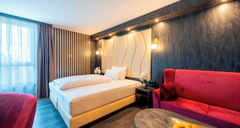Premium single room