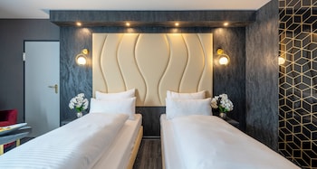 Premium Twin Room