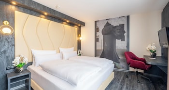 Superior Quadruple Room