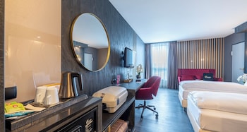 Premium Twin Room
