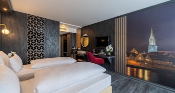 Premium Twin Room