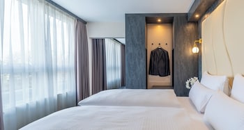 Superior Quadruple Room