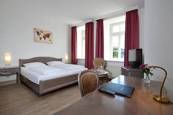 Comfort Double Room Single Use