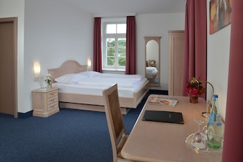 Weser Room, Single Use