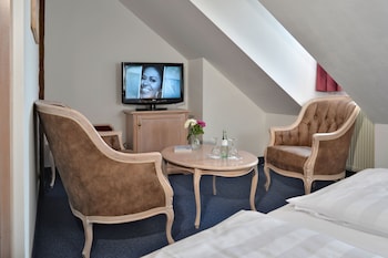 Comfort Double Room Single Use