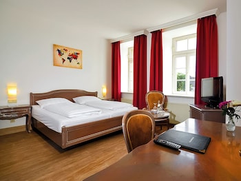 Weser Room, Single Use