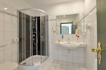 Deluxe Double Room Single Use