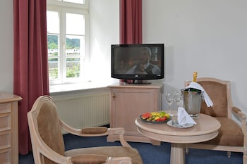 Weser Room, Single Use