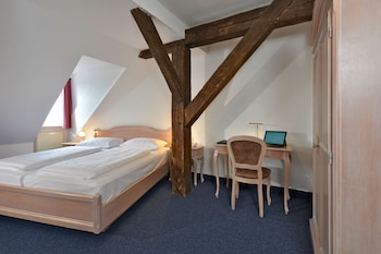 Comfort Double Room Single Use