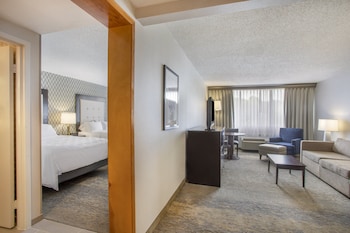 Suite, 1 Bedroom