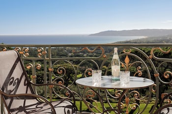 Superior Room, Sea View