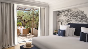 Junior Suite (Plunge Pool)