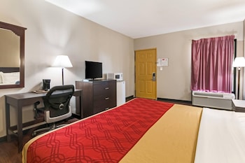 Room, 1 King Bed, Accessible, Non Smoking