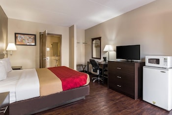 Room, 1 King Bed, Accessible, Non Smoking