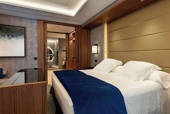 Suite Spa Velazquez "The Wellington Club"