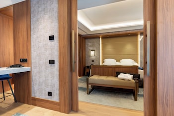 Suite Spa Velazquez "The Wellington Club"