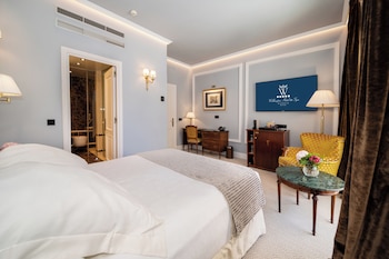 Superior Room, Terrace