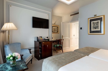 Superior Room, 2 Twin Beds