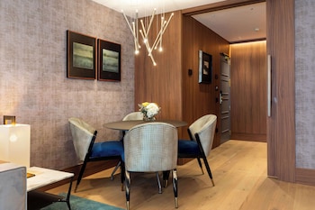 Suite Spa Velazquez "The Wellington Club"