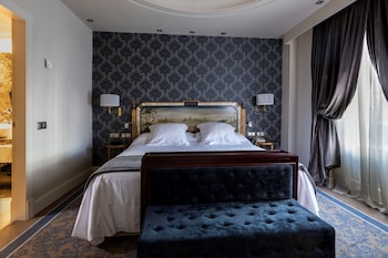 Suite Two Bedrooms "The Wellington Club" Access