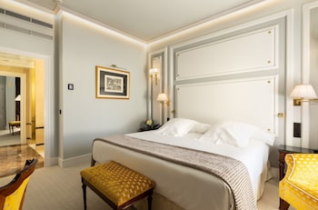 Superior Room, 1 Double Bed