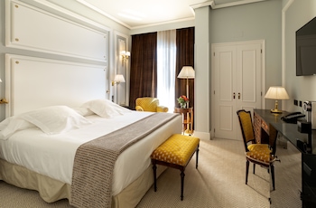 Superior Room, 2 Twin Beds