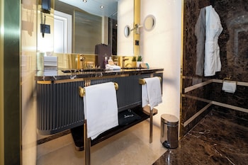 Superior Room, Terrace