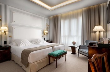Superior Room, 2 Twin Beds