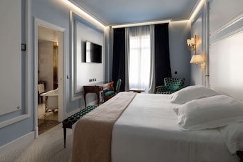 Superior Room, 1 Double Bed