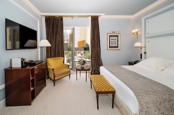 Superior Room, Terrace