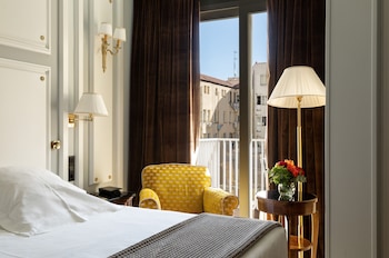 Superior Room, 1 Double Bed