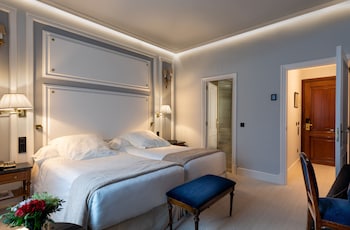 Superior Room, 2 Twin Beds