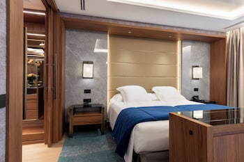 Suite Spa Velazquez "The Wellington Club"