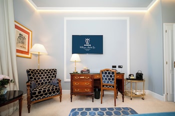 Superior Room, City View