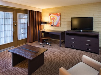 Suite, 2 Queen Beds